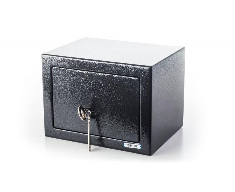 G21 Trezor na klíč 230 x 170 x 170 mm