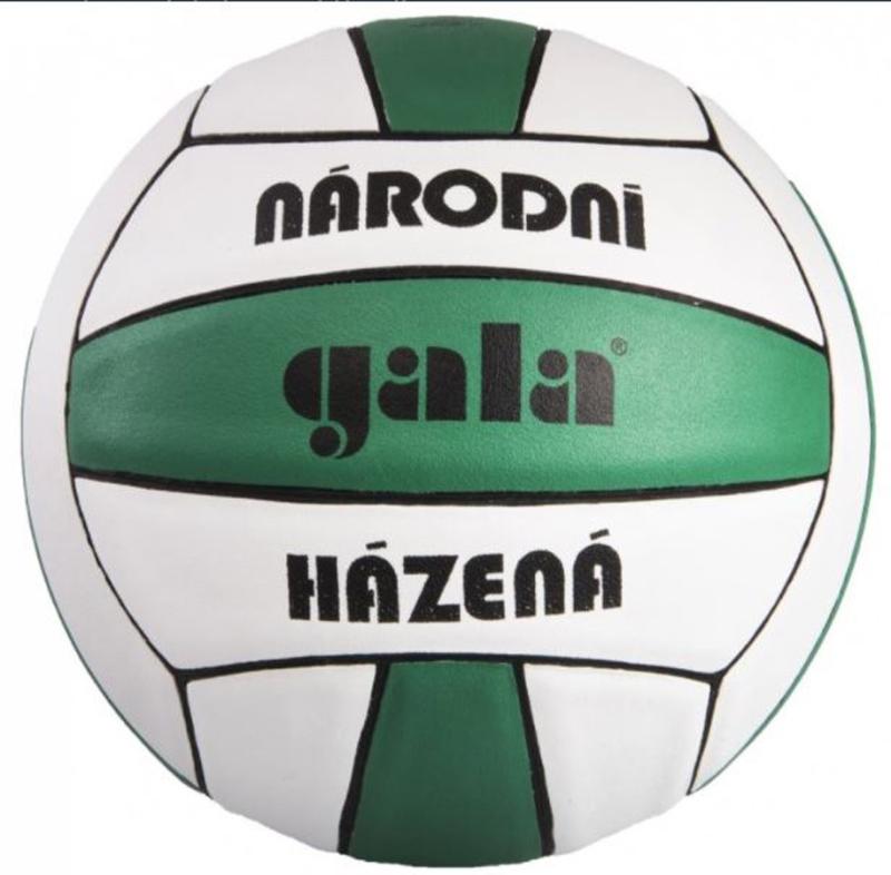 Gala 3012 S míč česká národní házená