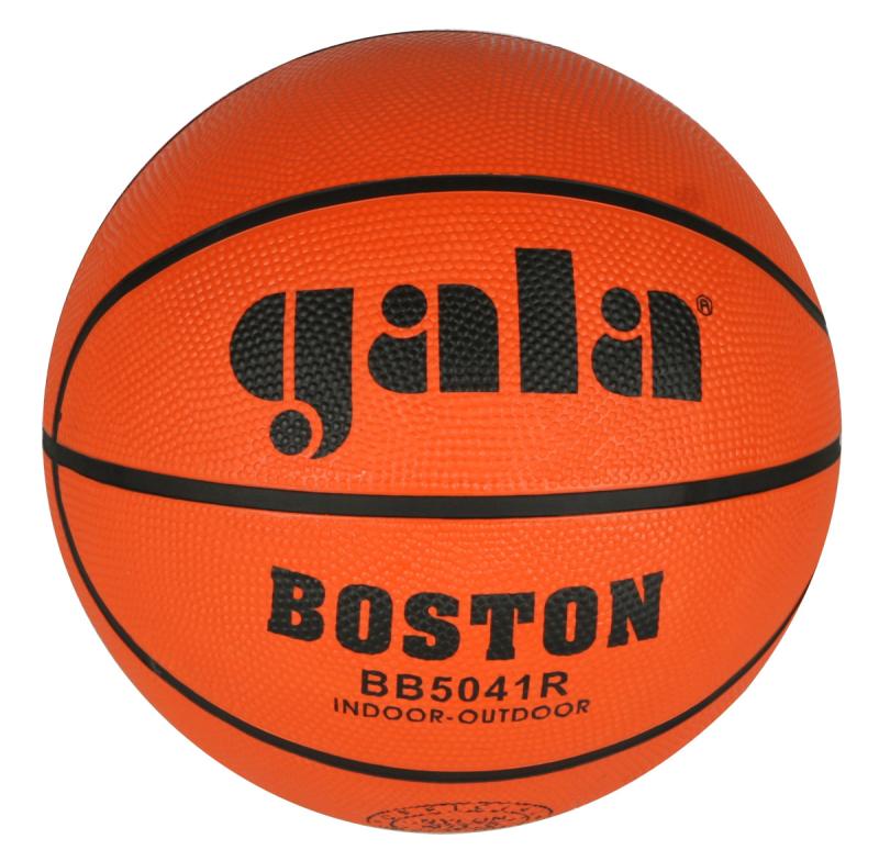 Levně Gala Boston 5041 R basketbalový míč