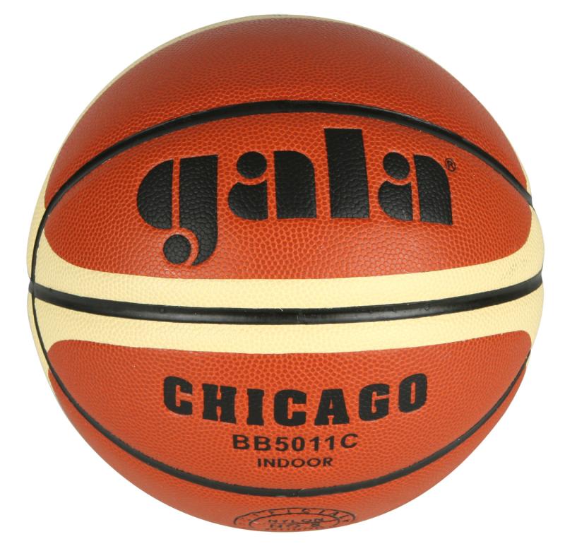 Gala Chicago 5011 C basketbalová lopta