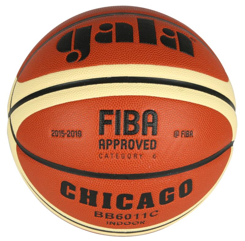 Gala Chicago 6011 C basketbalový míč