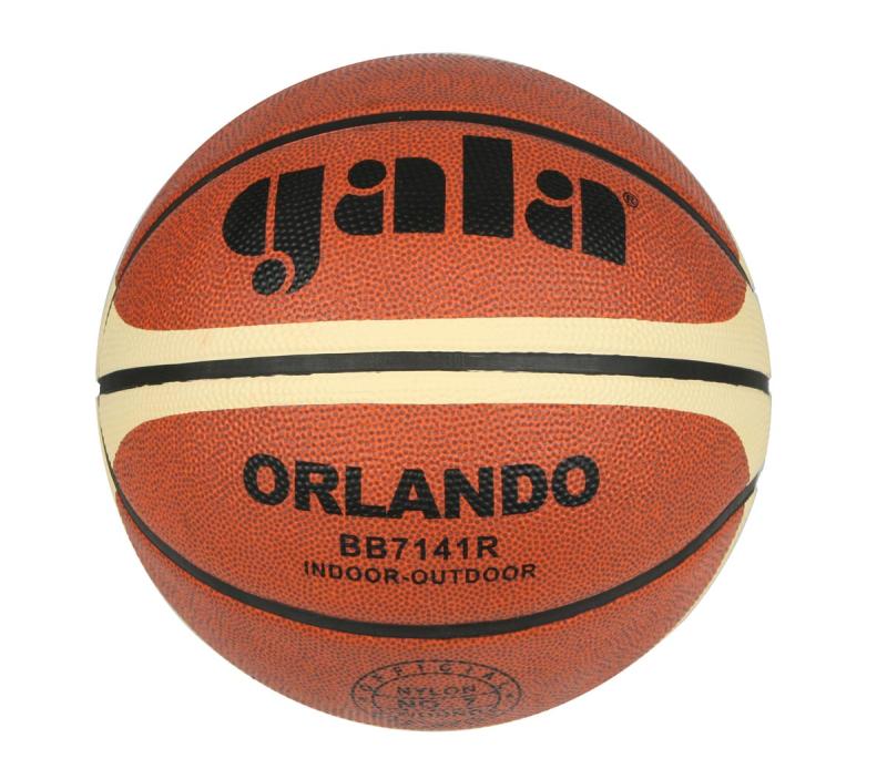 Levně Gala Orlando 7 basketbalový míč