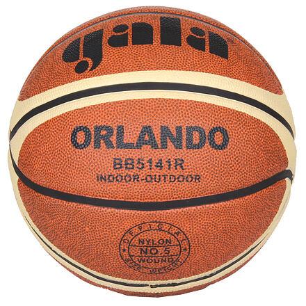 Levně Gala Orlando basketbalový míč - č. 5