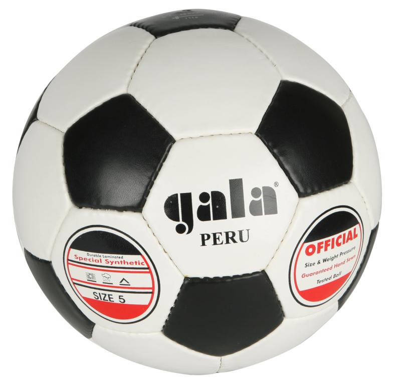 Gala Peru 5073 S futbalová lopta