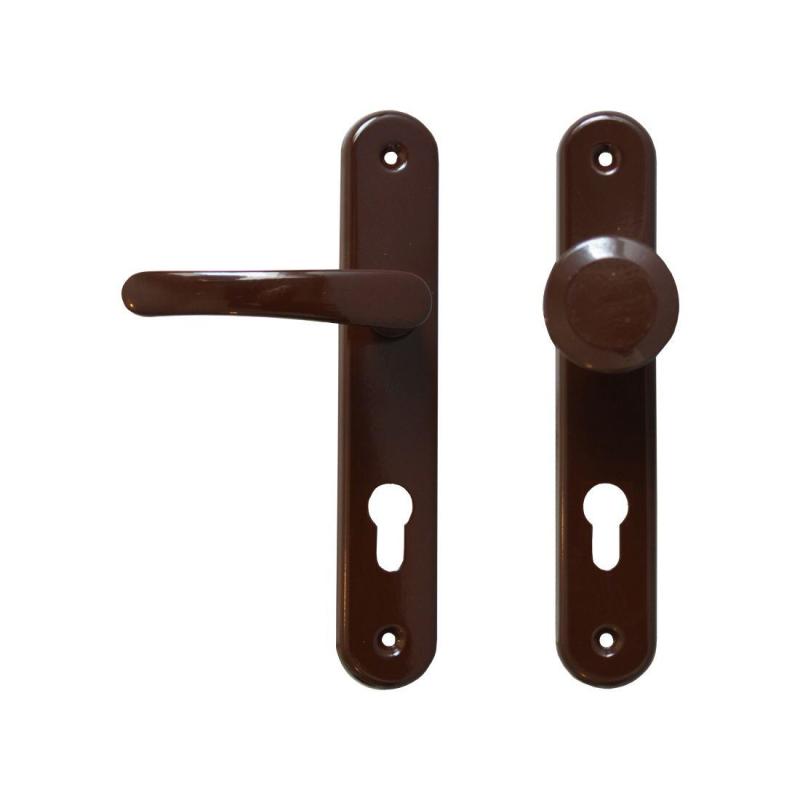 Gamar Kování MICHAELA kl+ko,vložka 72 kov.HN