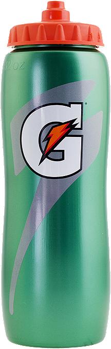 Gatorade Láhev Bidon 0