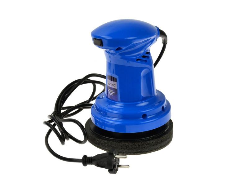 GEKO Leštička karoserií, 60W, 150mm