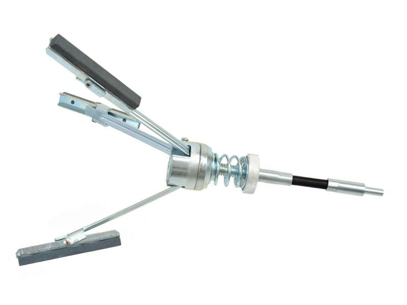 GEKO Mechanický nástroj na honování válců, 51-177mm