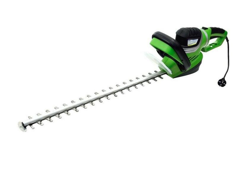 GEKO Nůžky na živé ploty, 750W, 610mm