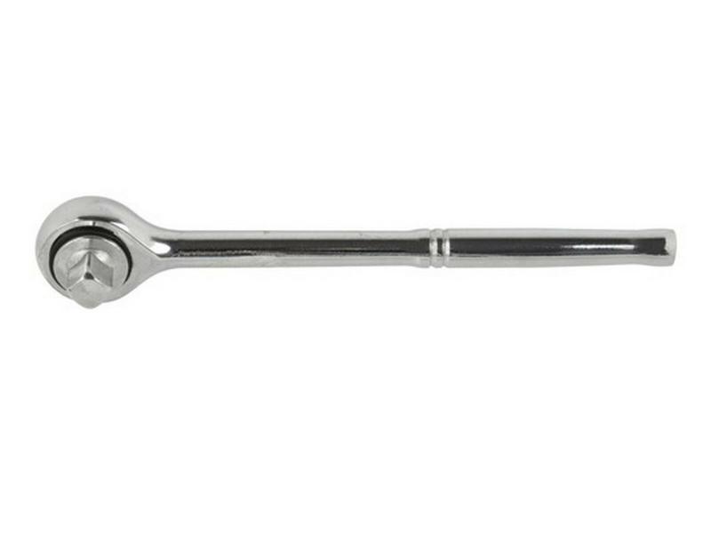 GEKO Ráčna 1/2", 45 zubů,