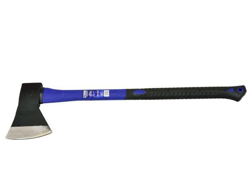 GEKO Sekera, sklolaminátová násada, 1250g, násada 24"