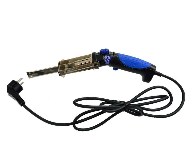 GEKO Tepelný nůž pro řezání polystyrenu 250W,