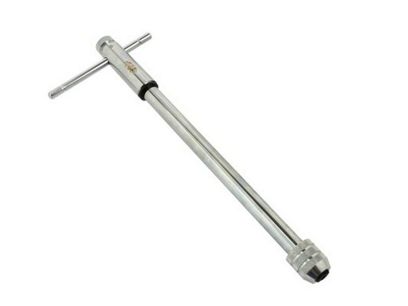 GEKO Vratidlo na závitníky M5-M12 320 mm