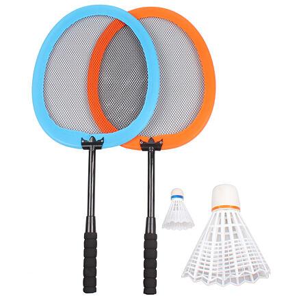 Get Go XXL Bad plážový badminton, sada