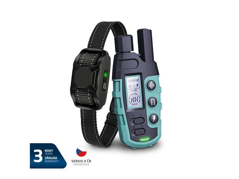 GETI Obojek elektronický výcvikový GPT01