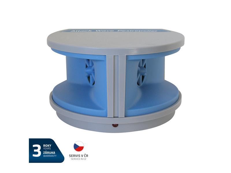 GETI Odpuzovač kun a hlodavců GPR130