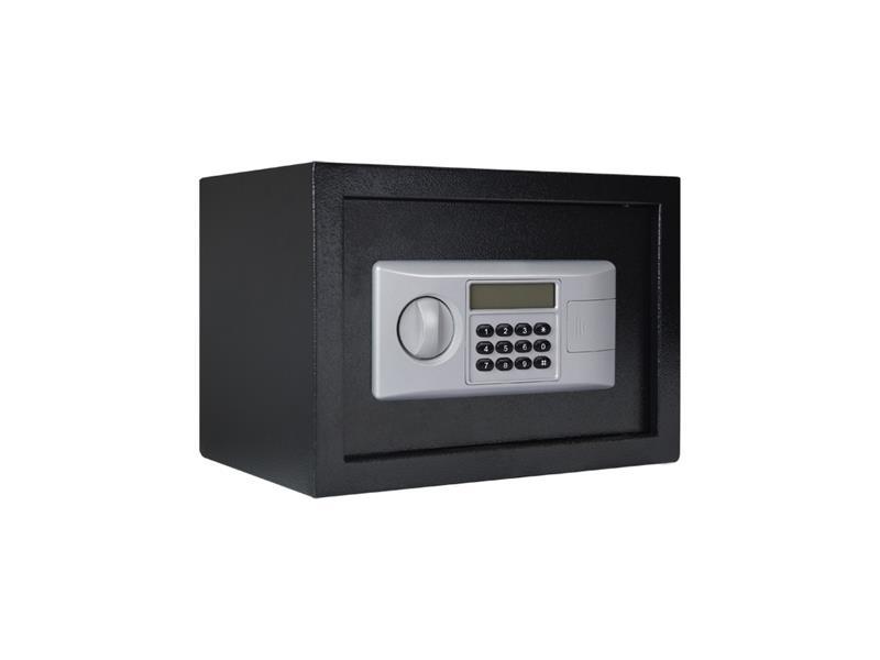 GETI Trezor E25LN s diplejem (350x250x250mm)