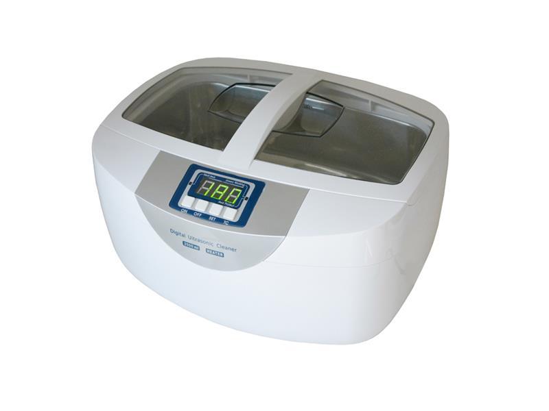 GETI Ultrazvuková čistička GUC2501 2,5L