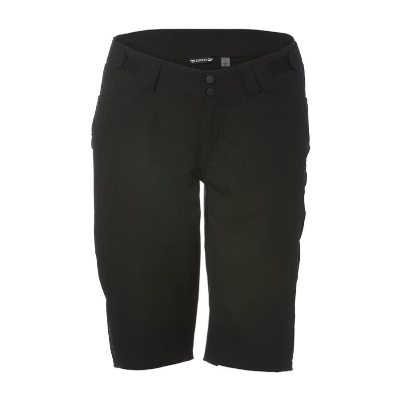 Giro Arc Short plus Liner Black cyklistické šortky