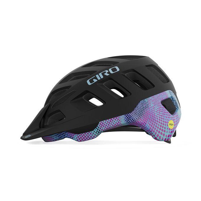 Giro Radix MIPS W dámská cyklistická přilba POUZE M (VÝPRODEJ)