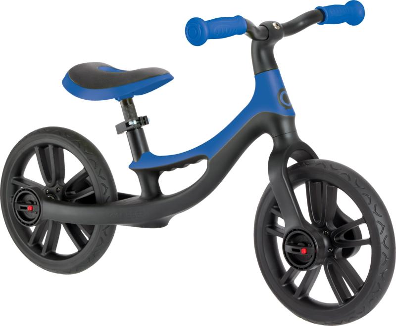 Globber odrážadlo GO BIKE ELITE - NAVY BLUE