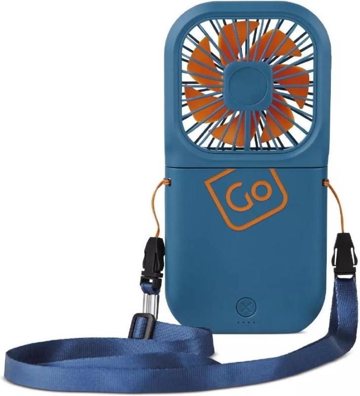Go Travel ventilátor Flexi Fan