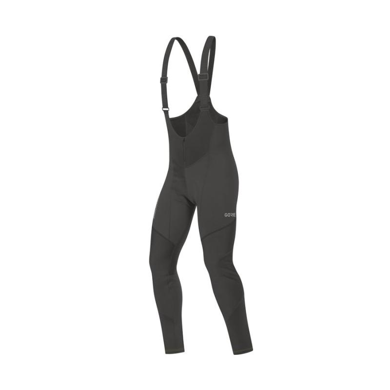 Gore C3 GWS Bib Tights+ pánské cyklokalhoty + sleva 400,- na příslušenství