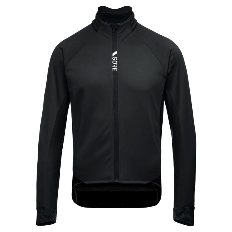Gore C5 GTX I Thermo Jacket pánska cyklobunda + zľava 400,- na príslušenstvo