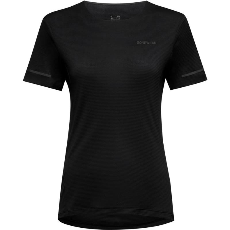 Gore Contest 2.0 Tee Womens