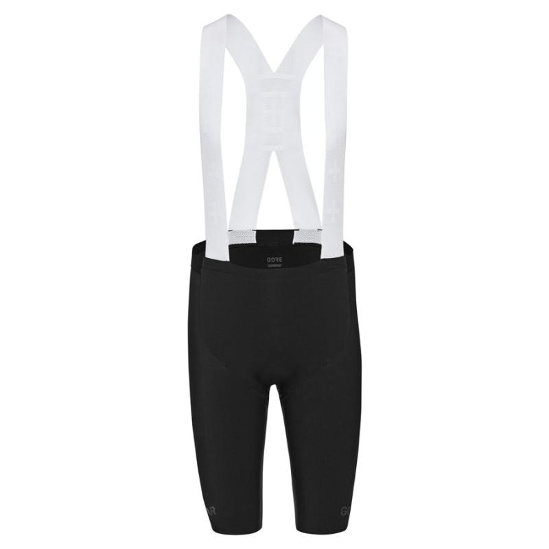 Gore Distance Bib Shorts+ 2.0 cyklokalhoty + sleva 300,- na příslušenství