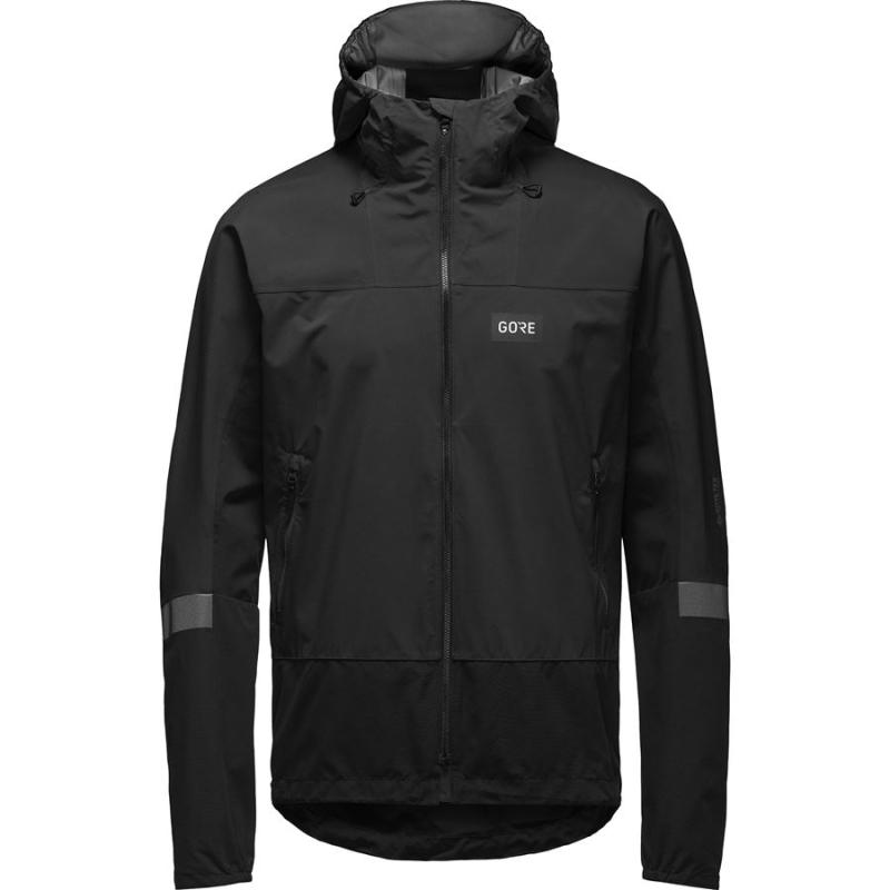 Gore Lupra Jacket Mens cyklobunda
