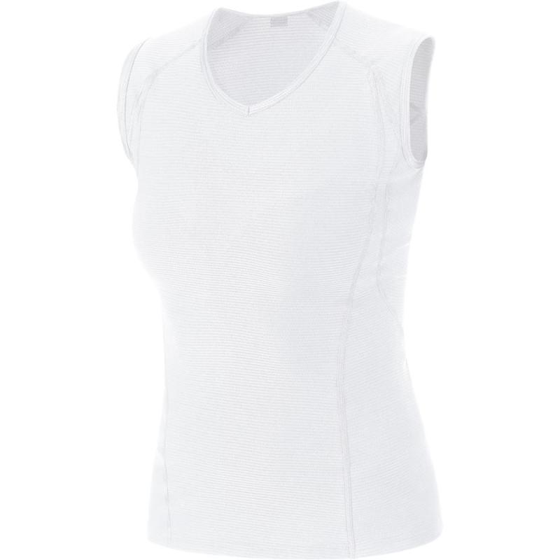 Gore M Women Base Layer Sleeveless Shirt funkčné tielko