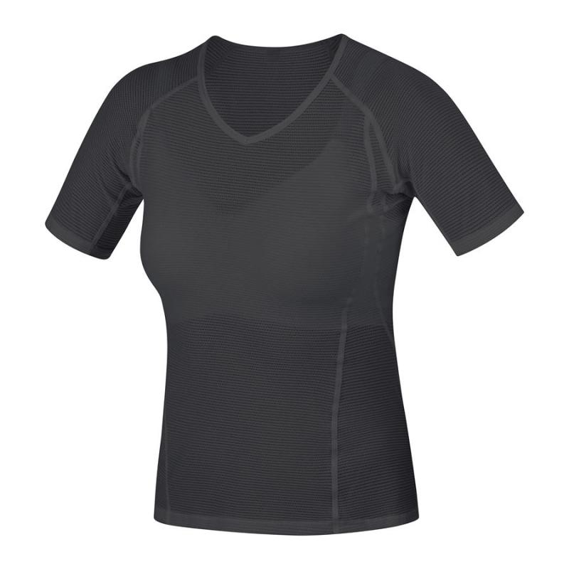 Gore M Women Base Layer Shirt funkčné tričko