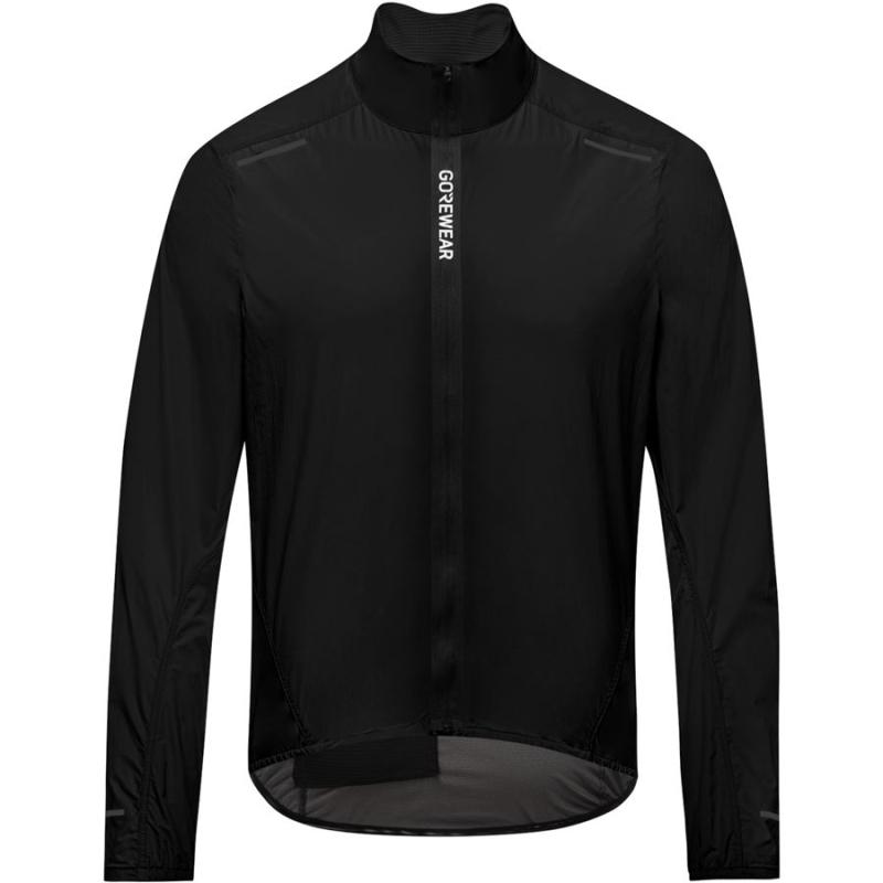 Gore SPINSHIFT Windbreaker Mens