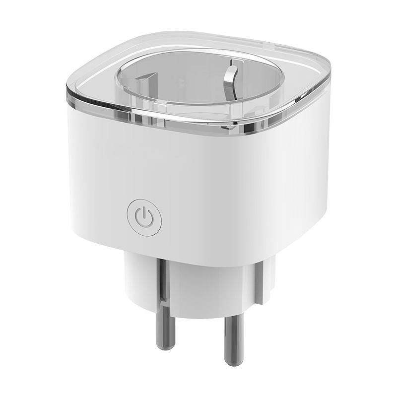 Gosund Chytrá zásuvka EP8-M 16A WiFi (Xiaomi)