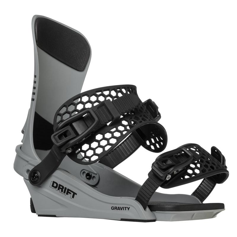 Levně Gravity Drift sage/black - M (EU 38,5-41,5)