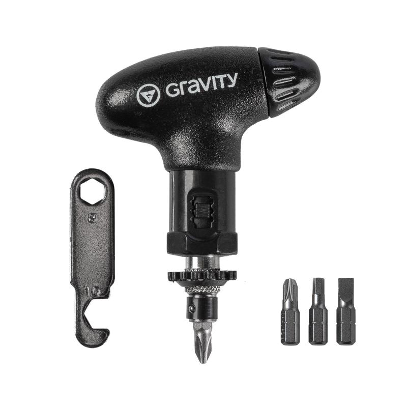 Gravity Rider Tool