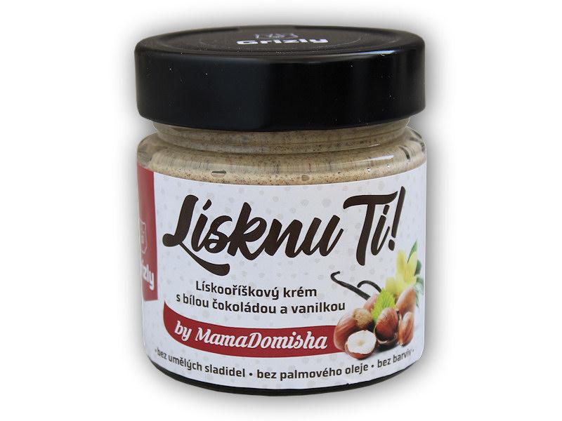 Grizly by @mamadomisha Lísknu Ti! by @mamadomisha 250g