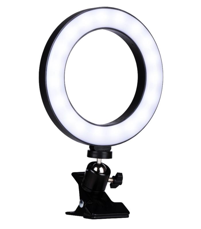Grundig Kruhové světlo RING LIGHT 48 LED