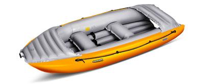 Gumotex Colorado 360 + CR Folie nafukovací raft