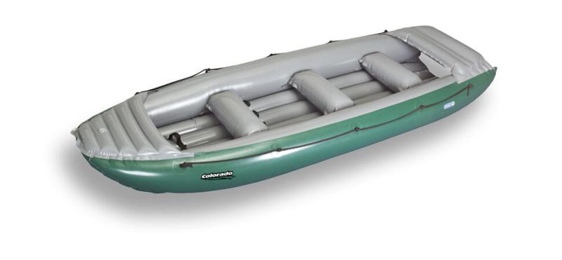 Gumotex Colorado 450 Raft + sleva 500,- na příslušenství