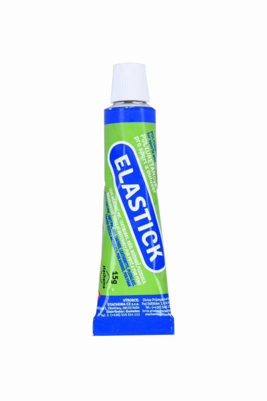 Gumotex Elastick 15 g