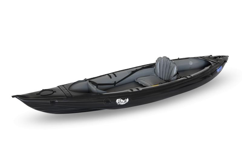 Gumotex Rush 1 nafukovací kajak + sleva 1500,- na příslušenství