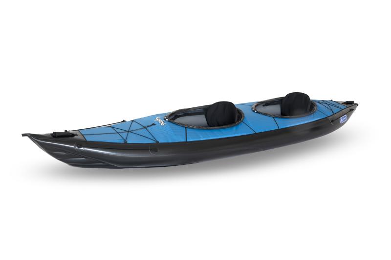 Gumotex Swing 2 - model 2025 nafukovací kajak + sleva 500,- na příslušenství