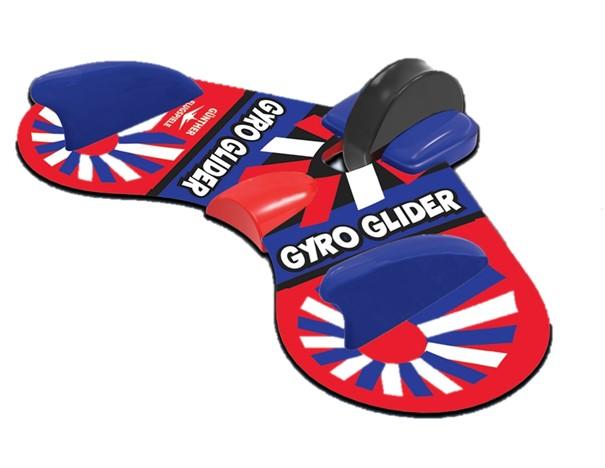 Hádzadlo Giro Glider 27x13 cm