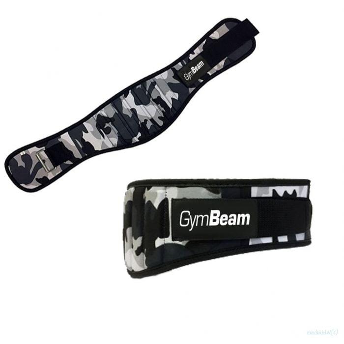 GymBeam Fitness opasok Urban Camo