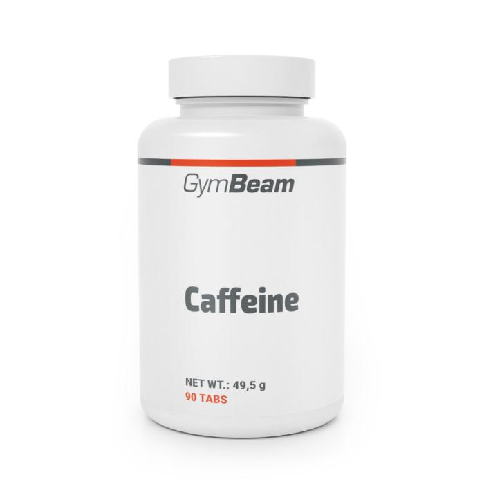 GymBeam Caffeine 90 tab