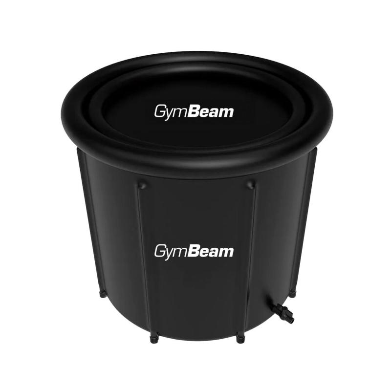 GymBeam Otužovacia kad Ice Bath Barrel