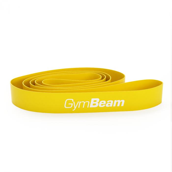 GymBeam Posilovací guma Cross Band Level 1