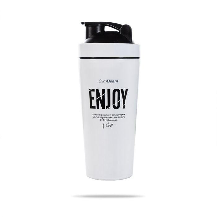 GymBeam Šejkr ENJOY 750 ml 200 g